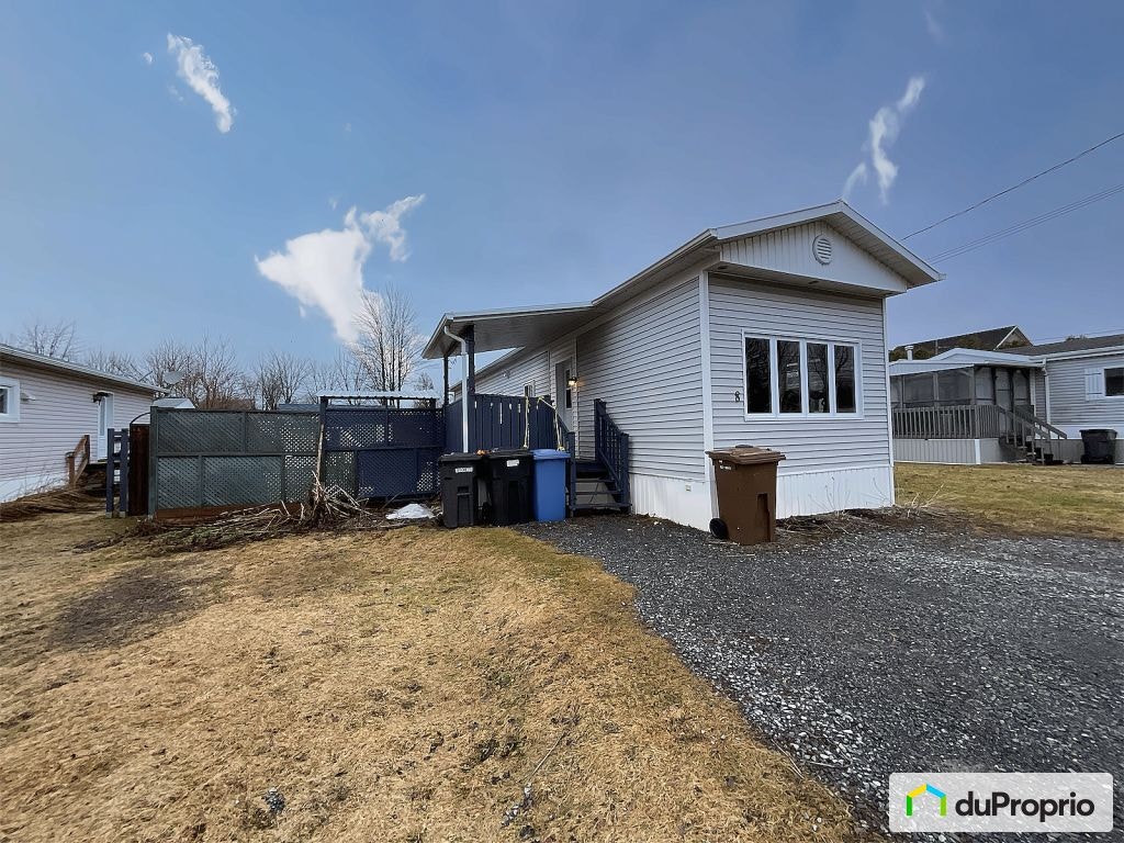 $191,000 - Mobile home for sale in Granby — photo 3