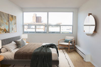 Located at the heart of East York in Toronto, Blenheim Court Apartments has 1 bedroom apartment, 2 b... (image 2)