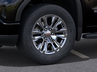 Welcome to Capital GMC! This 2026 GMC Sierra 1500 in Onyx Black is equipped with 4WD and Gas V8 5.3L... (image 8)