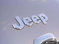 Step into the versatile 2018 Jeep Cherokee North, finished in striking Billet Metallic, ready to tak... (image 8)
