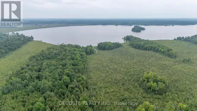 N/A CONCESSION 3 ROAD North Glengarry, Ontario in Land for Sale in Cornwall - Image 2