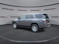 // ACCIDENT FREE!! // Built for drivers who want real SUV strength, this 2023 Toyota 4Runner SR5 4WD... (image 5)