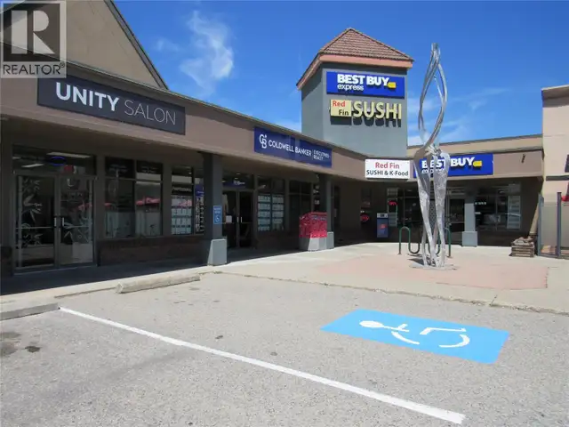 1983 COLUMBIA Avenue Unit# 108 Castlegar, British Columbia in Commercial & Office Space for Sale in Nelson - Image 22