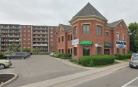 Professional Office Space Downtown Stoney Creek- Street Level