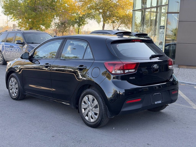 2019 Kia Rio LX w/ AUTOMATIC in Cars & Trucks in Calgary - Image 4