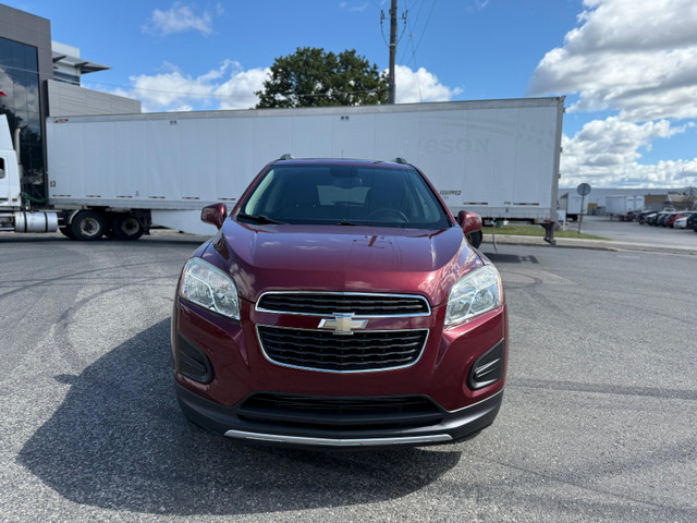 2015 Chevrolet trax  included tax  2 years warranty in Cars & Trucks in City of Toronto - Image 3