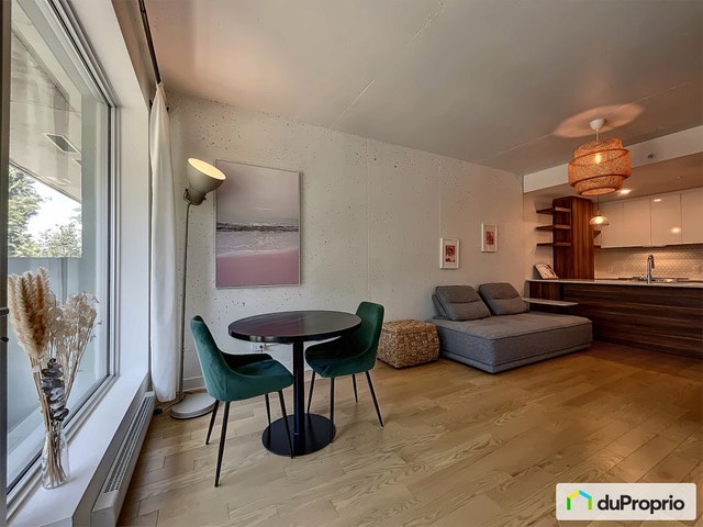 $420,000 - Condominium for sale in Rosemont / La Petite Patrie — photo 1