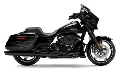 Durham Harley-Davidson has one of the largest used motorcycle inventories in the GTA. We are storing...