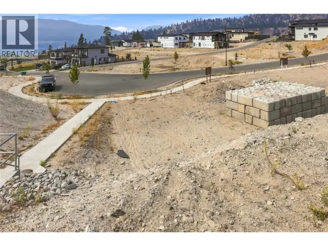 1116 Antler Drive Penticton, British Columbia in Land for Sale in Penticton - Image 3
