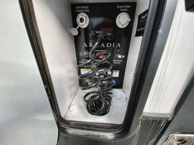 2022 Keystone RV Arcadia 3940LT in Travel Trailers & Campers in Kamloops - Image 18
