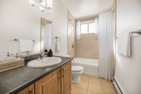 2 Bedroom Basement Apartment for Rent - 520 Woodlawn Road East. This spacious two bedroom apartment... (image 6)