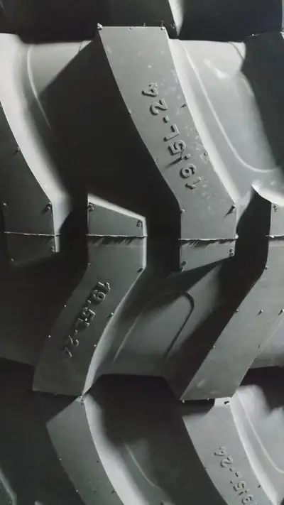 BOBCAT Tires Brand PLUSWAY: 10-16.5 10PL SKS-1 - $160 12-16.5 12PL SKS-1 - $180 14-17.5 14PL SKS-1 -...