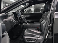 Elevate your daily drive with the refined 2023 Lexus RX 350 AWD, showcasing a stunning Caviar exteri... (image 9)