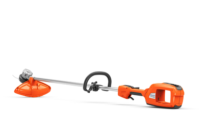 Husqvarna 520iLX Battery String Trimmer A lightweight and high performance trimmer for professionall...