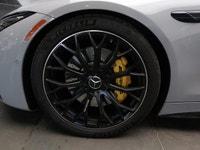 1 OF 6 STAR CERTIFIED SL63s IN THE COUNTRY! VERY LOW KILOMETERS! Exclusive Pkg (01) | Intelligent Dr... (image 8)