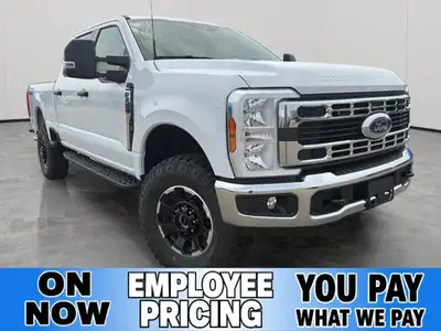 REMOTE START SYSTEM, ELECTRONIC-LOCKING W/4.30 AXLE RATIO, UPFITTER SWITCHES (6), ENGINE BLOCK HEATE...