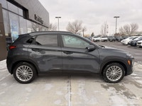 The 2021 Kona Luxury is a 5-passenger subcompact SUV designed for urban driving, combining compact d... (image 2)