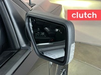 Electric Parking Brake, Brake Assist, Running Boards and more! Clutch is the largest online used car... (image 8)