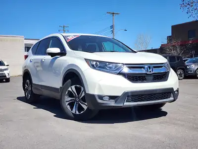 HONDA CRV EX AWD 2017, 144300KM, AUTOMATIQUE, GROUPE ELECTRIQUE COMPLET, CRUISE CONTROL, BLUETOOTH,...