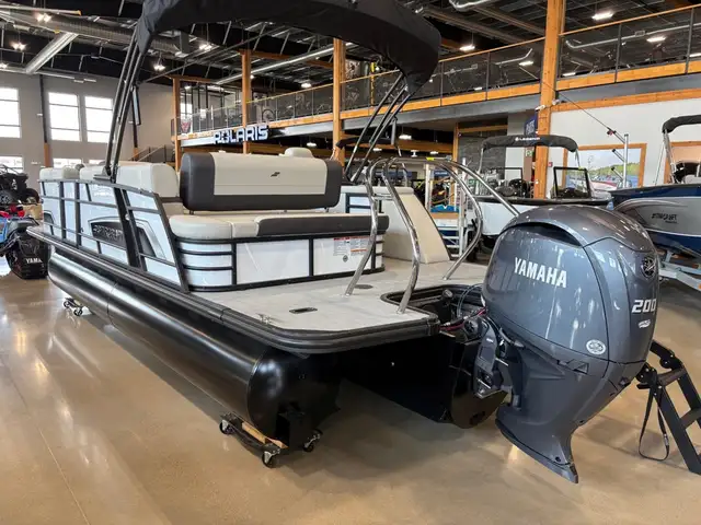 2025 Starcraft EXS-3Q in Powerboats & Motorboats in Saskatoon - Image 5