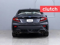 Auto Dimming Rearview Mirror, Front Heated Seats, Folding Rear Seats and more! Clutch is the largest... (image 3)