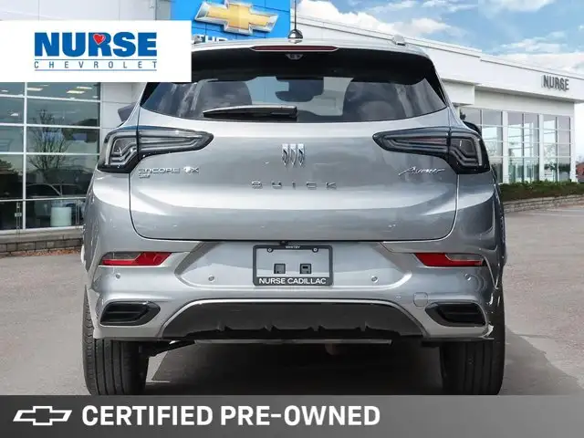 2024 Buick Encore GX Avenir in Cars & Trucks in Oshawa / Durham Region - Image 6