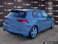 Come see this 2022 Volkswagen Golf GTI BASE before it's too late! * This Volkswagen Golf GTI is a Ba... (image 5)