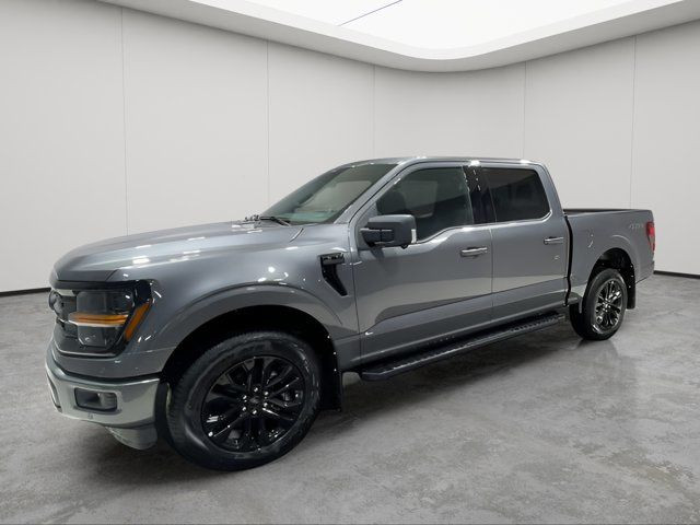 2025 Ford F-150 XLT - 302A in Cars & Trucks in Strathcona County - Image 3