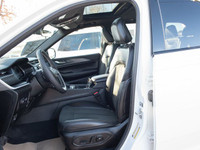 Discover this 2025 Jeep Grand Cherokee Altitude with leather/suede interior, power sunroof, towing p... (image 2)