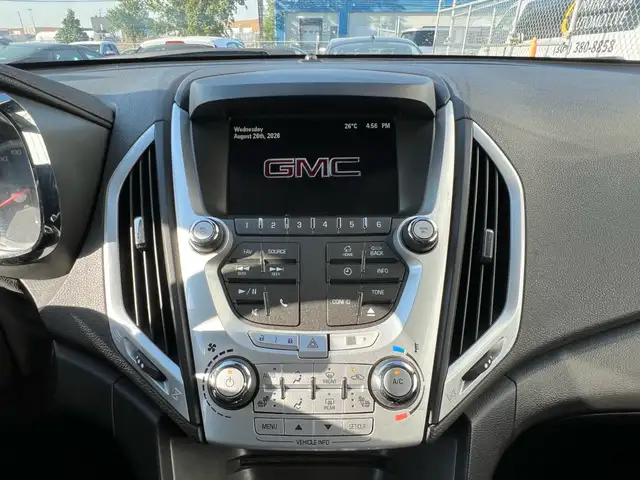 2012 GMC Terrain SLT AWD |Command Start|Reverse Camera5728761695187968023