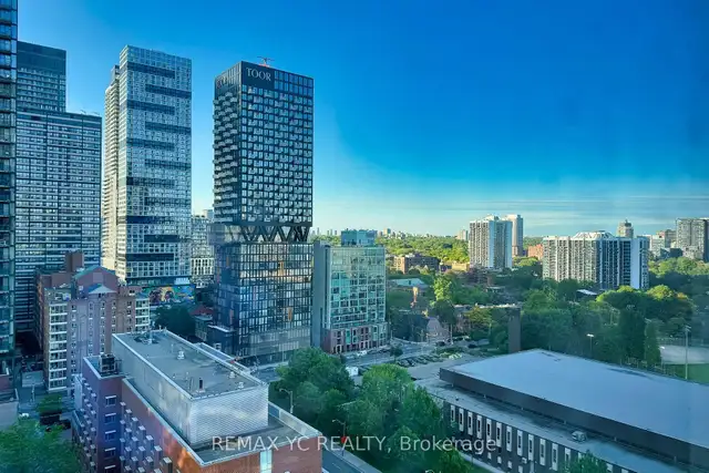1BR & 2BR Brand New Condo units at Yonge St & Queen St E !! in Long Term Rentals in City of Toronto - Image 17