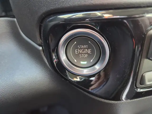 2026 Chevrolet Silverado 1500 RST Heated Seats in Cars & Trucks in Mississauga / Peel Region - Image 25
