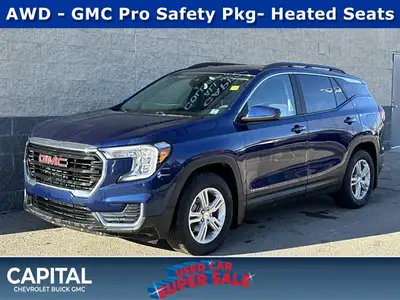 Capital Chevrolet Buick GMC Recent Arrival! Ask for the Internet Department for more information or...