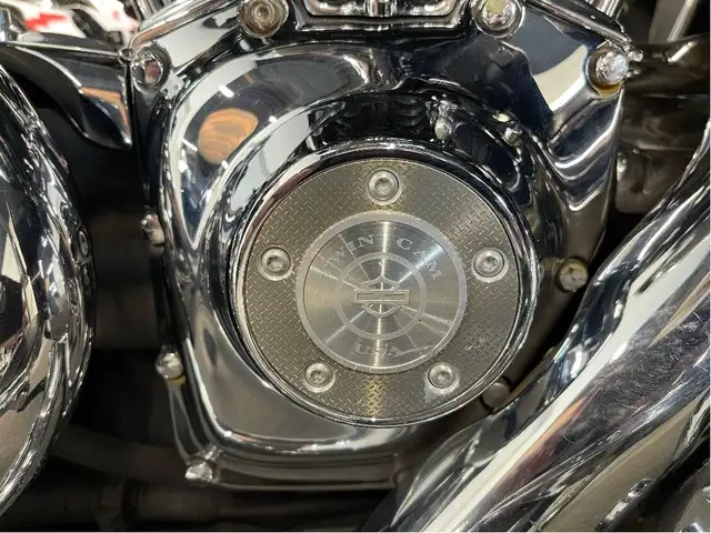 2009 Harley-Davidson Street Glide CANADIAN HARLEY/STAGE 1/RINEHA in Sport Touring in North Bay - Image 19