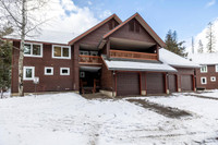 15 - 4576 TIMBERLINE CRESCENT Fernie, British Columbia