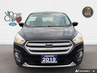 Rose City Ford - ACCIDENT FREE - HEATED CLOTH SEATS - REMOTE START - SIRIUS SATELLITE RADIO - KEYLES... (image 8)