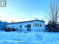 5319 41 STREET Fort Nelson, British Columbia Fort St. John Peace River Area Preview