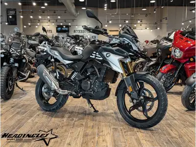 Please contact our sales department for the most up-to-date availability on motorcycles, ATVs, side-...