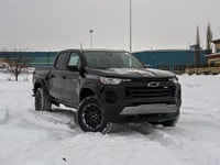 Welcome To Sherwood Park Chevrolet. The #1 Volume Chevrolet Dealer in Canada. This Chevrolet COLORAD... (image 1)