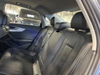 **WINTER SPECIAL!** FEATURING : QUATTRO AWD, DIGITAL GAUGE CLUSTER NAVIGATION DISPLAY, AMBIENT LIGHT... (image 8)