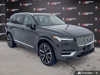 Come see this 2024 Volvo XC90 Plus Bright Theme before someone takes it home! *Get Your Money's Wort... (image 7)