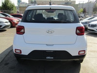 Thanks for viewing our South View Motors Inventory! 2023 Hyundai Venue Essential IVT • FWD • Compact... (image 8)