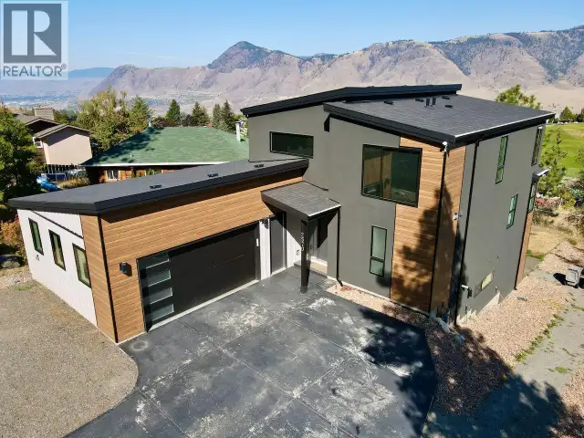 2570 Skeena Dr. Drive Kamloops, British Columbia in Houses for Sale in Kamloops - Image 10