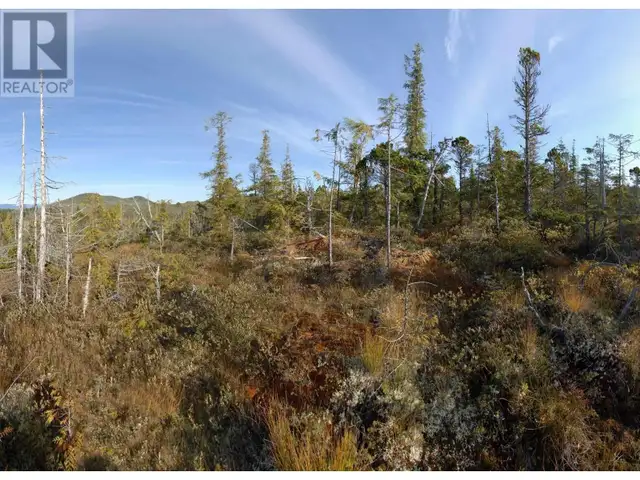 1302 GOBLE POINT Prince Rupert, British Columbia in Land for Sale in Prince Rupert - Image 35