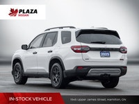 Check out this 2025 Honda Pilot TrailSport before it's too late! *This Honda Pilot Is Competitively... (image 4)