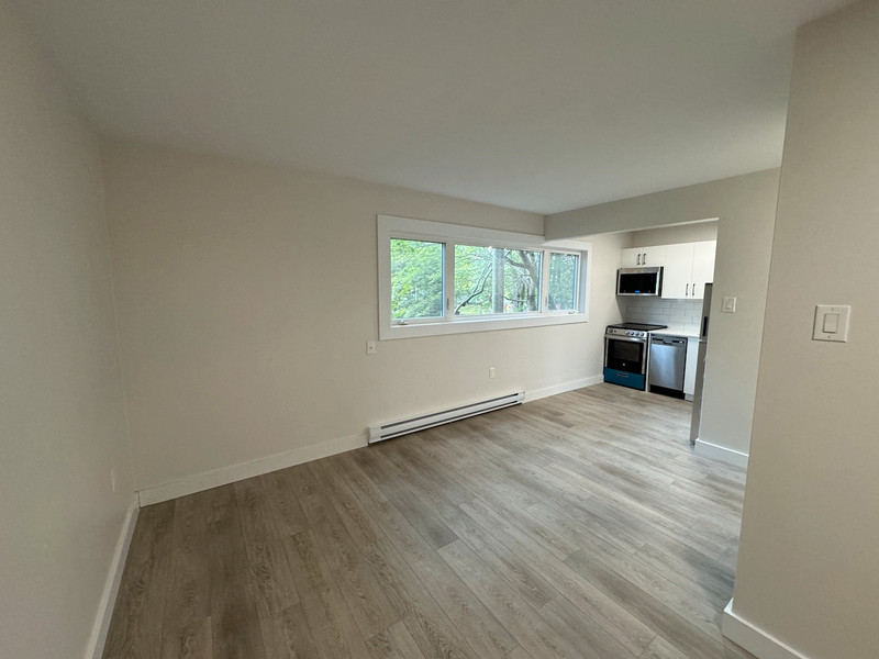 1 Bedroom Apartment Nov or Dec 1 2024 North Dartmouth NS Long