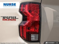TRAIL BOSS PREFERRED EQUIPMENT GROUP includes standard equipment,REAR AXLE 3.42 RATIO,LPO BLACK NAME... (image 9)