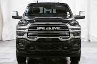 2026 Laramie 3500! Brand new truck 160000km 10 year warranty Remote start Heated Seats and steering... (image 1)