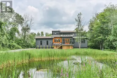 Welcome to this Exceptional, Renovated Home Offering the Perfect Blend of Luxury, Privacy, and Every...