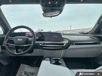 This Cadillac LYRIQ has a strong Electric engine powering this Automatic transmission. *Get Your Mon... (image 9)